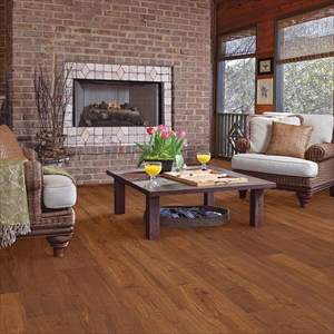 Sumter Plus Luxury Vinyl Plank